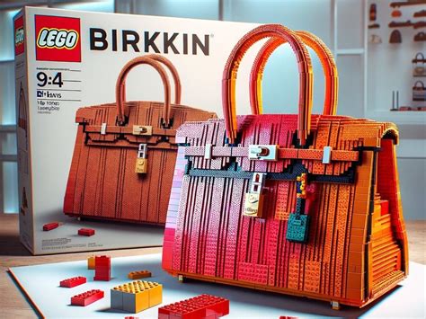 lego hermes bag buy|lego handbags.